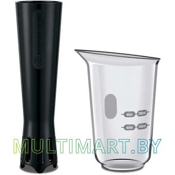Погружной блендер Moulinex Infiny Force DD94J110 картинка 5